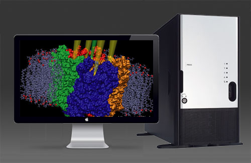 FX-7600P with Radeon™ R7 Graphics 游戏玩家的福音！FX-7600P处理器带来的惊艳游戏体验  第2张