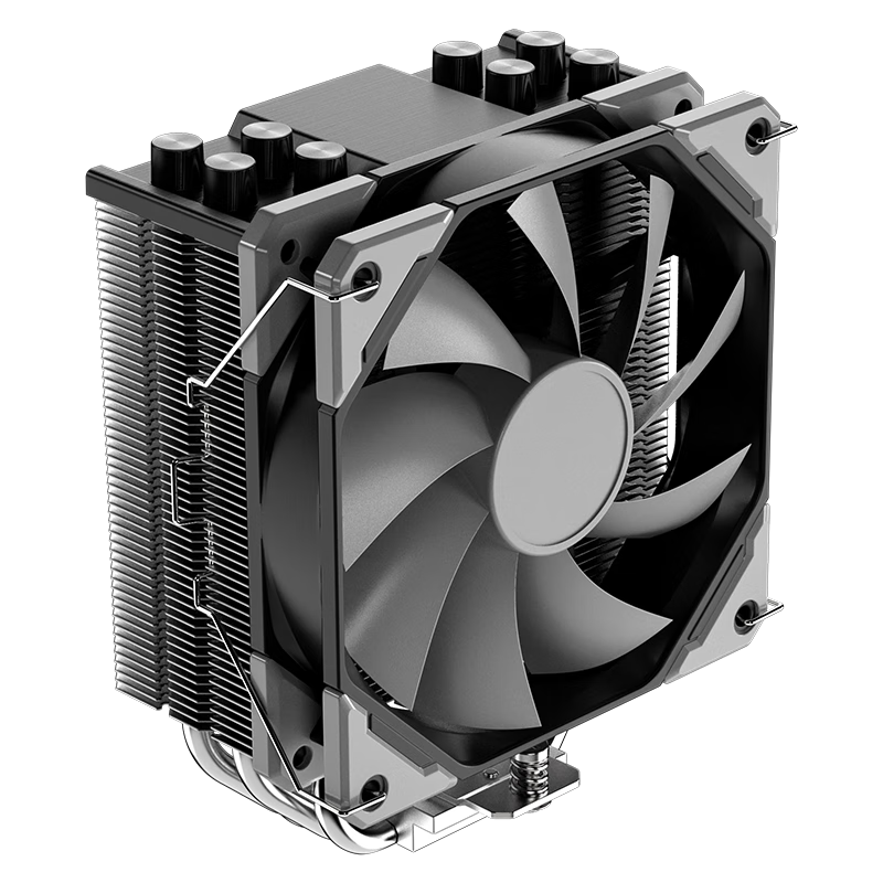 酷睿i7-10700K：不止是处理器，更是你电脑的加速神器