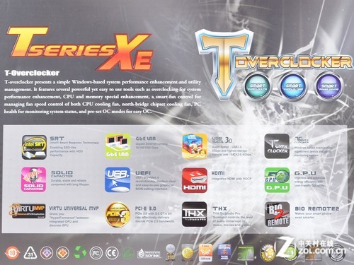 玩家福音！索泰GTX1060：三大亮点让你游戏体验爆棚  第3张