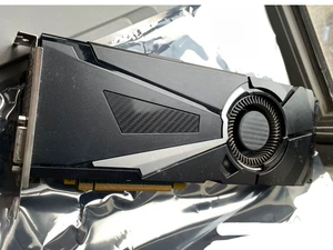 外星人显卡坞：接上gtx1080，电脑性能瞬间飙升  第2张