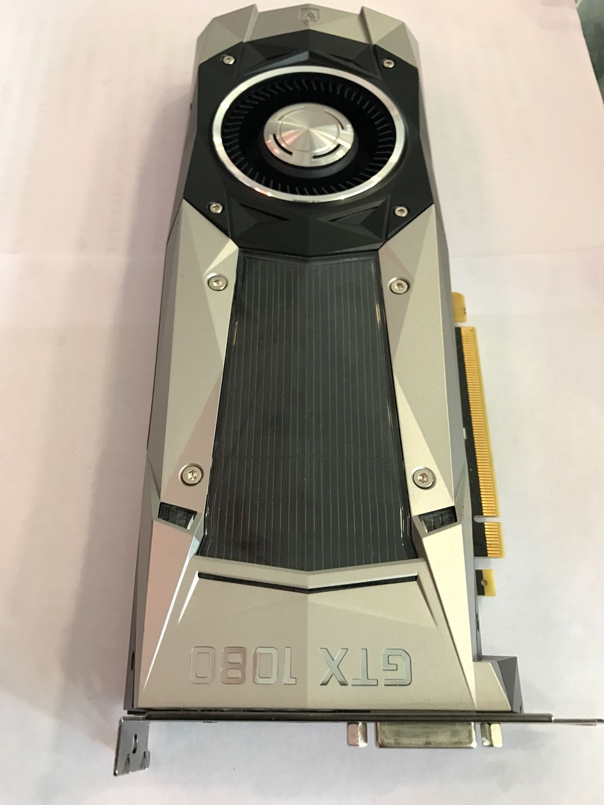 外星人显卡坞：接上gtx1080，电脑性能瞬间飙升  第6张