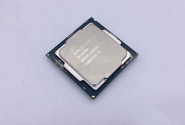 酷睿i5-9400T：电脑组装师的终极选择  第3张