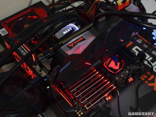 gtx960 1GB：游戏爱好者的绝佳选择，性能强劲散热出色  第1张
