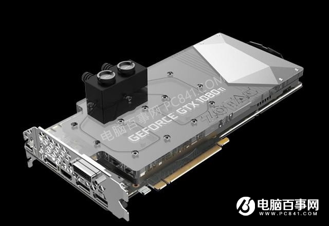 gtx1080水冷解决温度烦恼  第5张