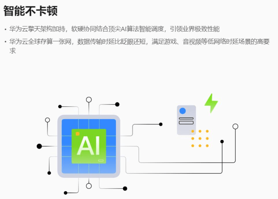 AMD EPYC™ 9174F 9174F处理器：性能狂人，稳定利器，工程师的不二选择  第2张