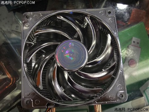 散热王者，金刚gtx三大绝技揭秘