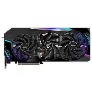 显卡大对决：技嘉VS索泰GTX1080Ti，谁更胜一筹？  第4张