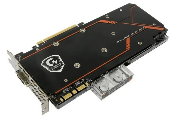 显卡大对决：技嘉VS索泰GTX1080Ti，谁更胜一筹？  第6张