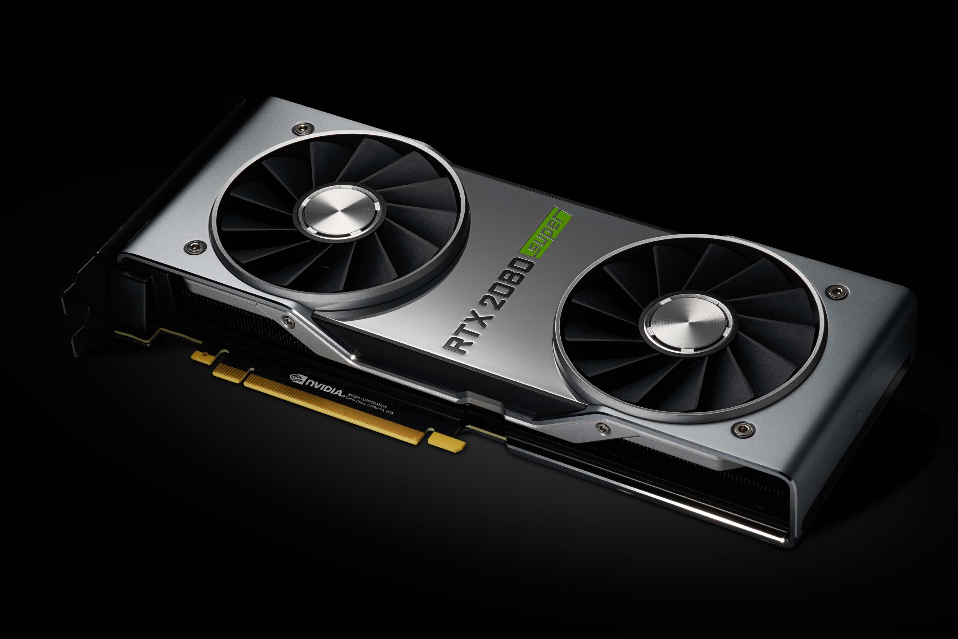 4K游戏震撼体验：NVIDIA GTX TITAN X SLI带来的惊艳画质