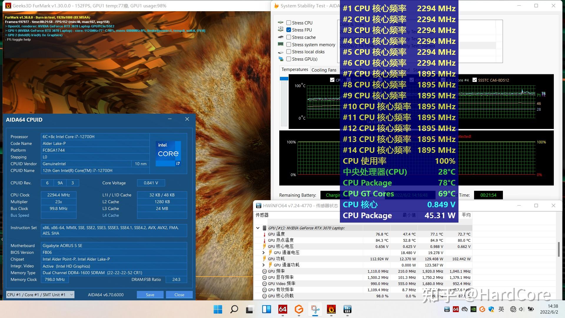 AMD Ryzen™ 5 3400GE (OEM Only) Ryzen 3400GE：性能猛如虎，省电如猫，一款处理器的双重魅力  第2张