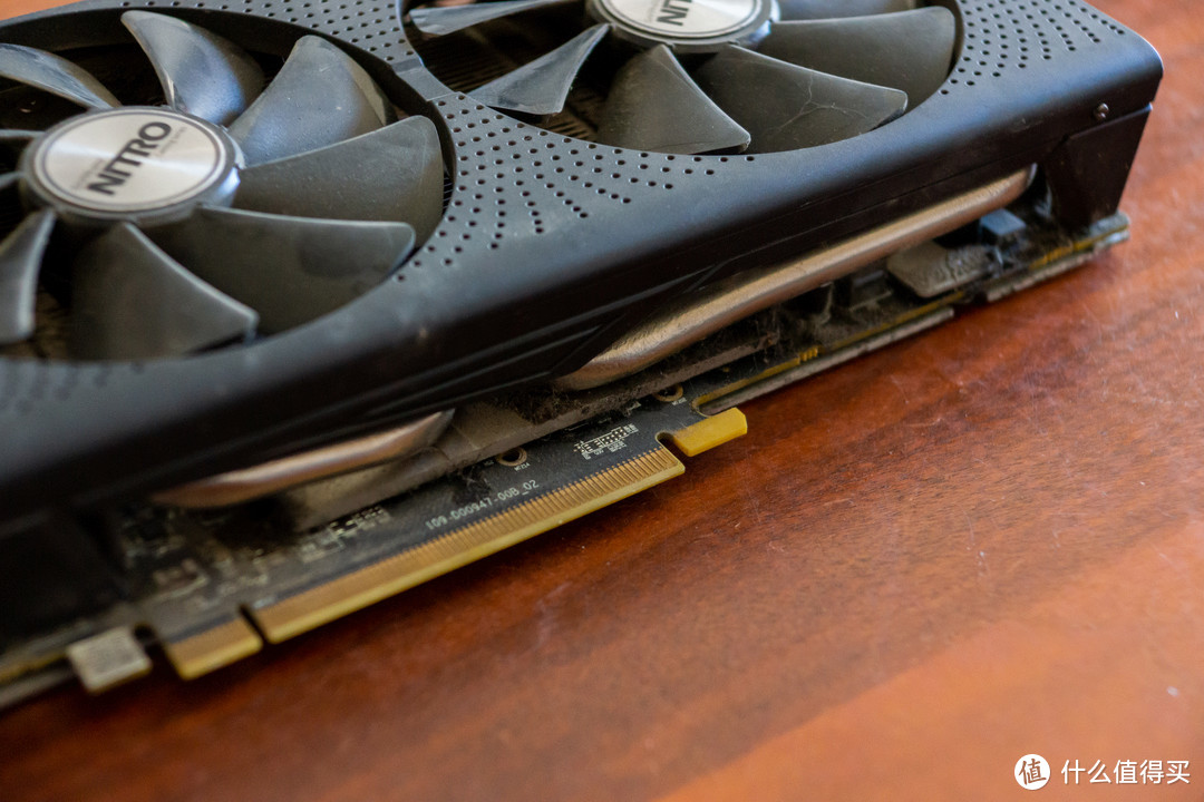 你的gtx750ti散热有问题？教你升级散热器，清洁内部灰尘，游戏更流畅  第2张