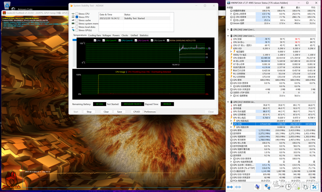 A10-6800B with Radeon&trade; HD 8670D：性能惊艳，散热出色  第5张