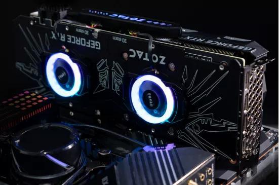 gtx280显卡换装测试：性能大比拼，让你惊喜连连