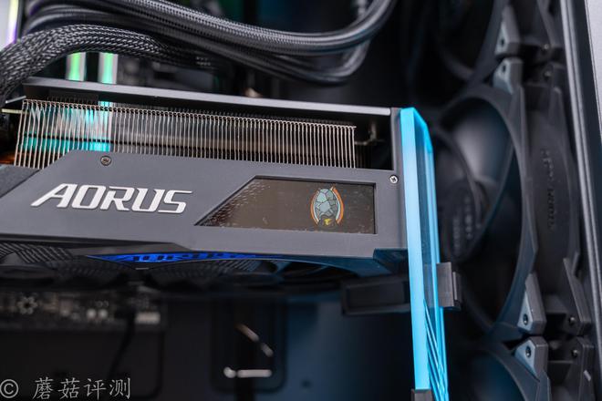 电竞玩家亲身体验：gtx1070公版供电经历大揭秘