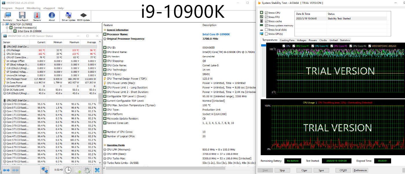 酷睿i5-14600K：性能怪兽还是省电神器？  第1张