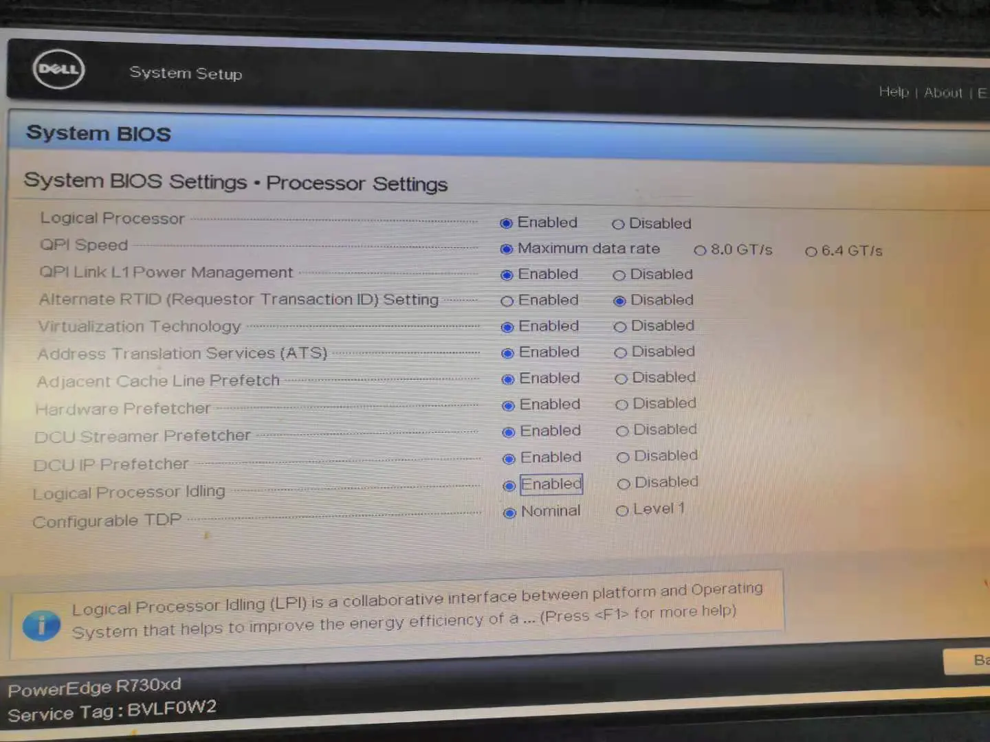 AMD Opteron™ X2170 Opteron X2170：超强性能，铁壁安全，你还能要求更多吗？  第5张