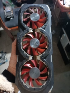 影驰gtx680名人堂配件：游戏装备的三大秘密揭秘