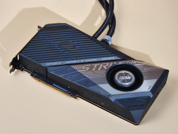 华硕gtx1080猛禽显卡水冷散热秘籍大揭秘  第4张