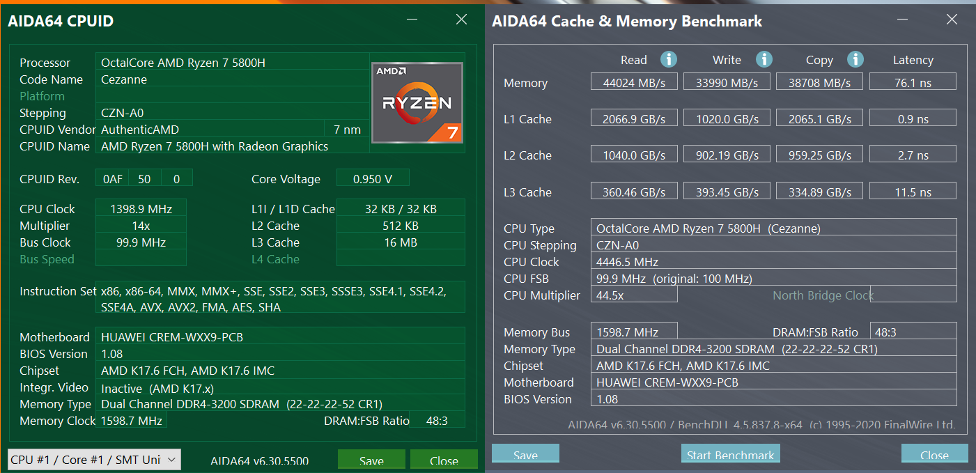 AMD EPYC™ 7443P EPYC&trade; 7443P：性能超乎想象，数据处理再无压力  第6张