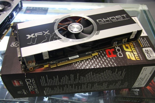 gtx970 128bit显卡：性能强悍，稳定可靠，智能节能，一卡在手，游戏无忧  第4张