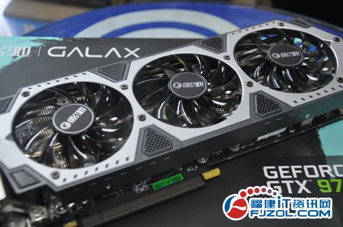 影驰gtx660黑将：性能超群，稳定耐用，价格亲民