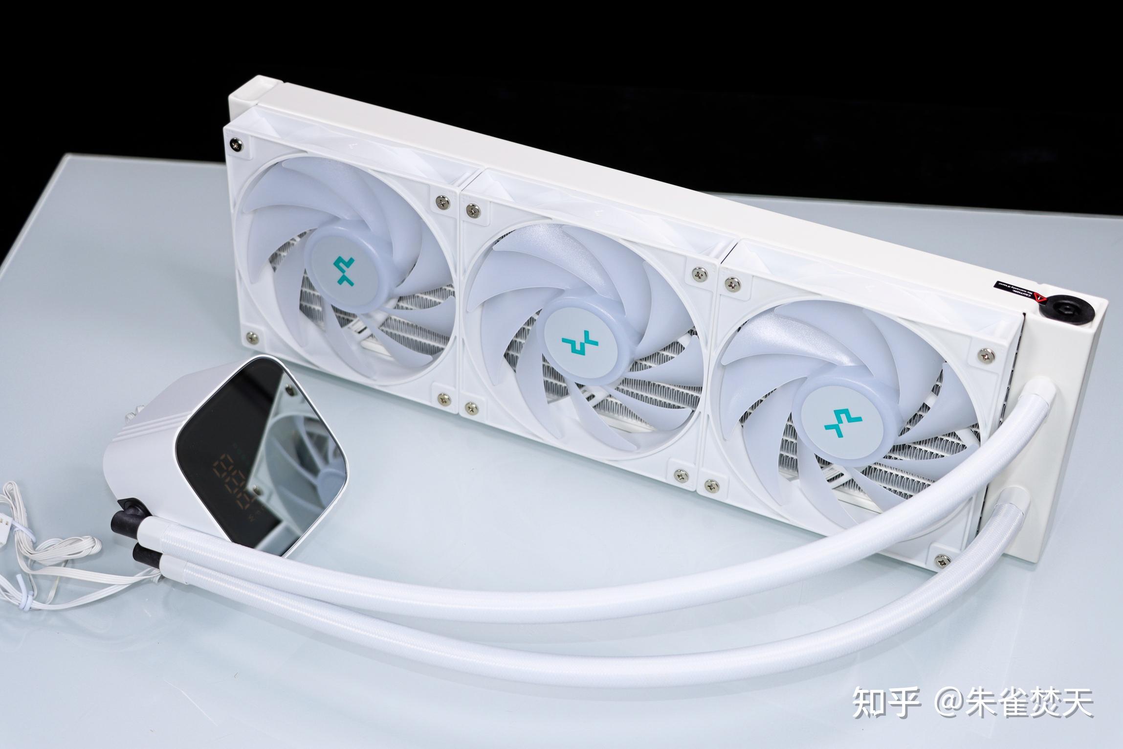 7th Gen AMD Athlon™ X4 970 Athlon 970：多线程游戏利器，稳定可靠散热出色  第5张