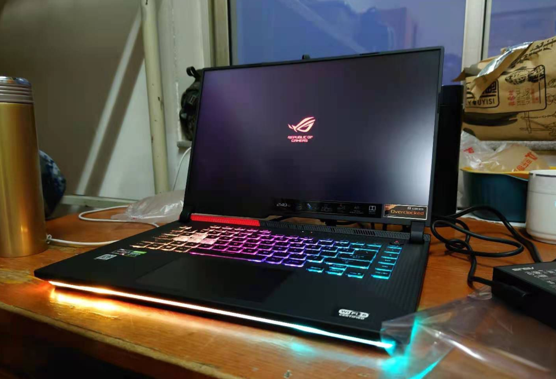 gtx1070显卡笔记本电脑：游戏性能强大，多任务处理更流畅  第4张