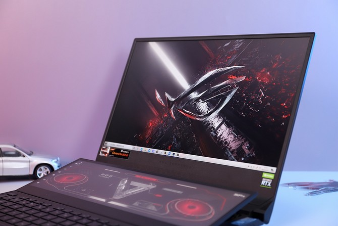 gtx1070显卡笔记本电脑：游戏性能强大，多任务处理更流畅  第6张