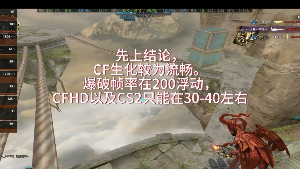 gtx660显卡：告别卡顿，体验真实战场  第4张