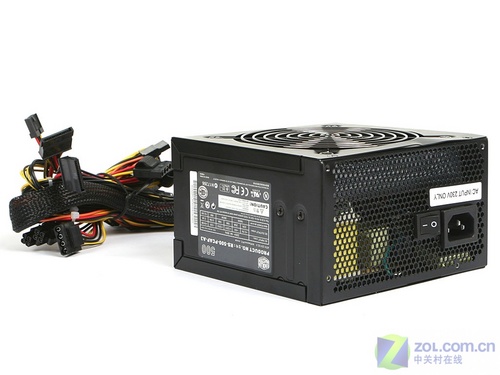 【教训！】我竟然因为这个原因搞错了，GTX500显卡故障排查经验分享  第5张