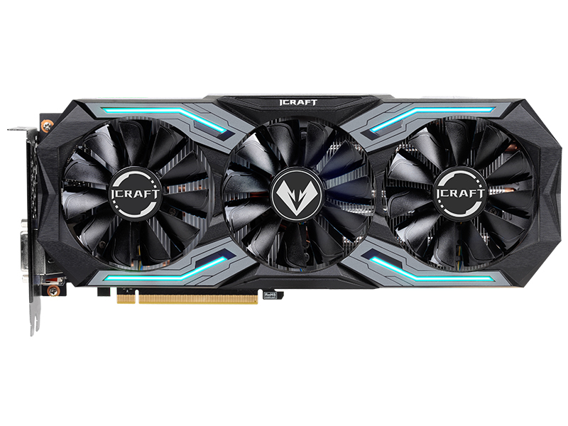 GTX9604g显卡：稳定可靠，游戏体验超乎想象  第2张
