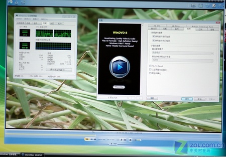 E1-7010 with Radeon™ R2 Graphics Radeon&trade; Graphics：轻松应对日常任务，畅享高清视听体验  第6张