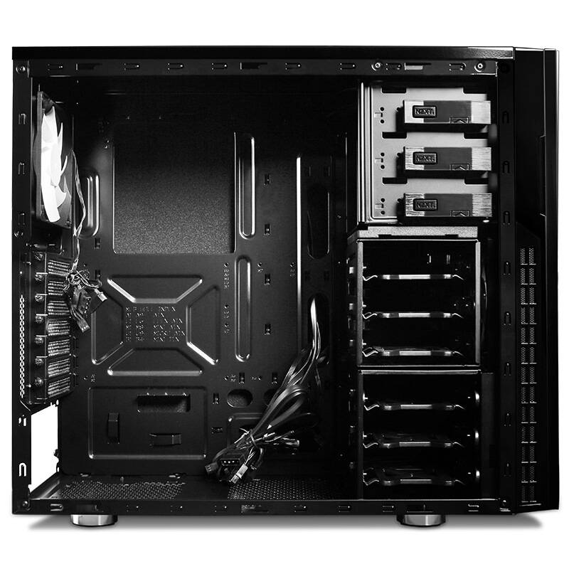 旌宇gtx770显卡尺寸到底有多重要？大小对性能影响大不大？