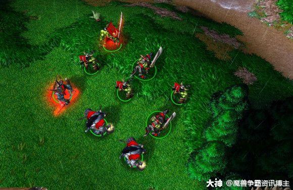 魔兽gtx650：硬件配置决定胜负  第4张