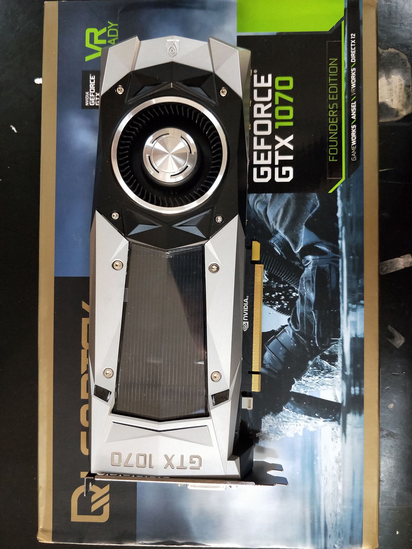 公版gtx770 vs 公版gtx780：性能对比，哪款更值得入手？  第3张