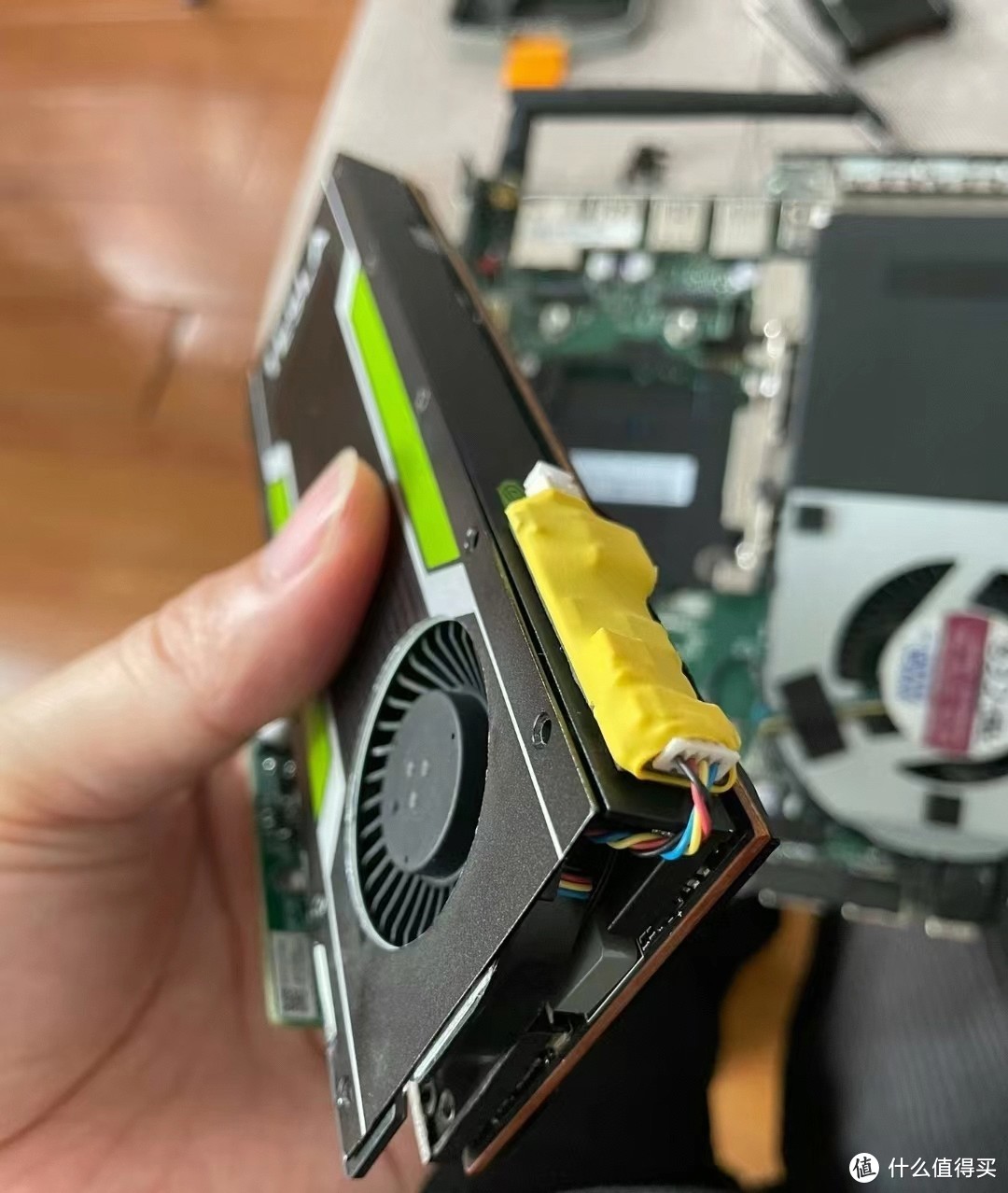 教你选购和安装gtx460显卡，让电脑性能飞起来  第8张