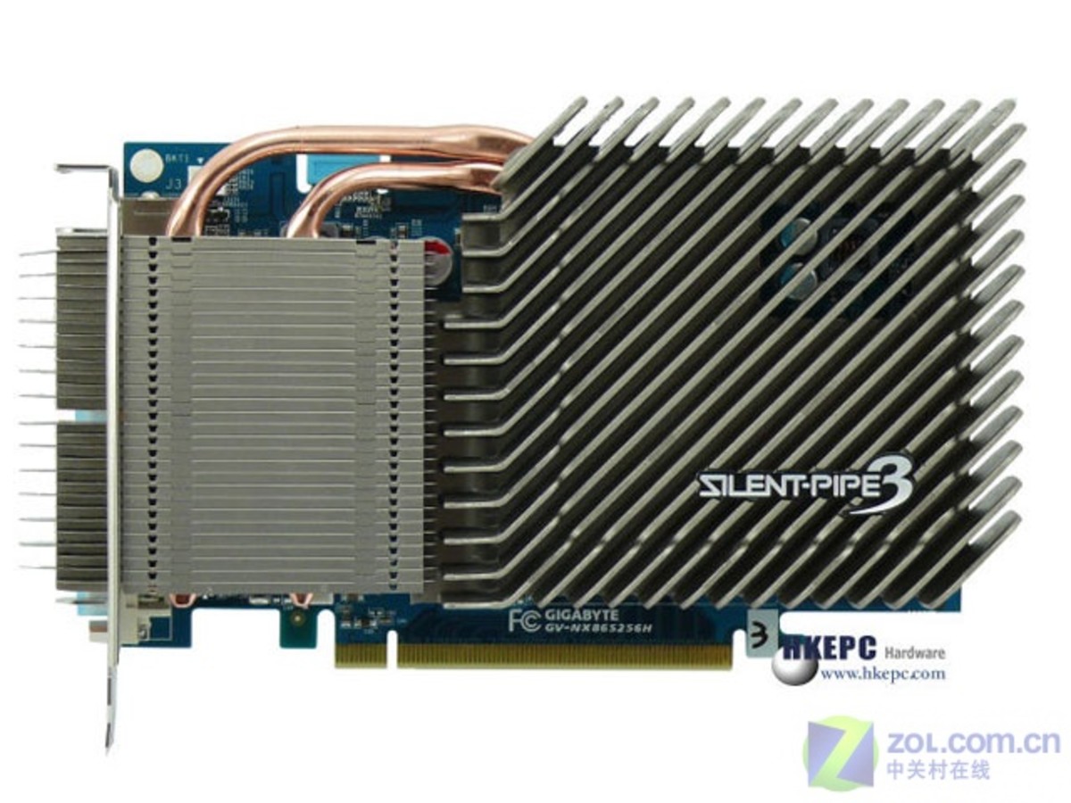 技嘉GTX260 vs 超频版：性能、散热、价格全面对比