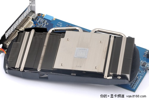技嘉GTX260 vs 超频版：性能、散热、价格全面对比  第3张