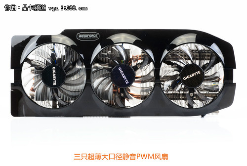 技嘉GTX260 vs 超频版：性能、散热、价格全面对比  第4张