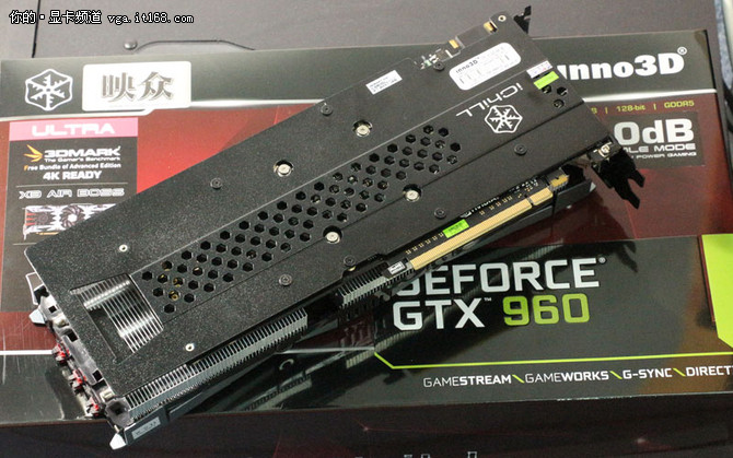 巫师3：全新gtx950版，画面惊艳操作流畅