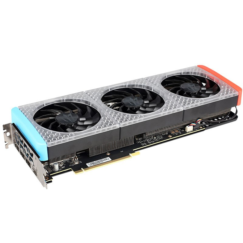 畅享游戏新境界！gtx970游戏至尊版震撼登场