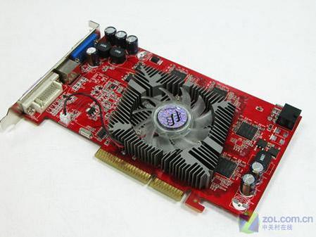 gtx1060 雙卡：性能出众，散热问题需警惕  第1张