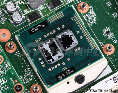 酷睿i7-8709G：性能狂人，显卡大杀器，数据安全守护者  第2张