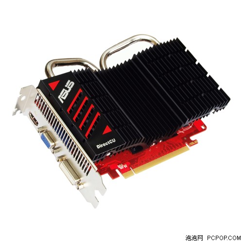 散热设计大揭秘！华硕gtx580 480外观惊艳细节解析