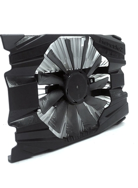 技嘉gtx1080单风扇：性能猛如虎，散热静如猫，稳定可靠保驾护航  第1张