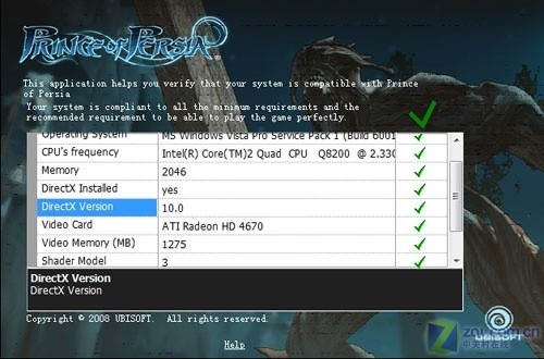 GTX750Ti 1G vs GTA5：性能、画质、稳定性全面解析  第1张