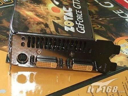 全新公版GTX650发布，游戏性能再升级  第3张