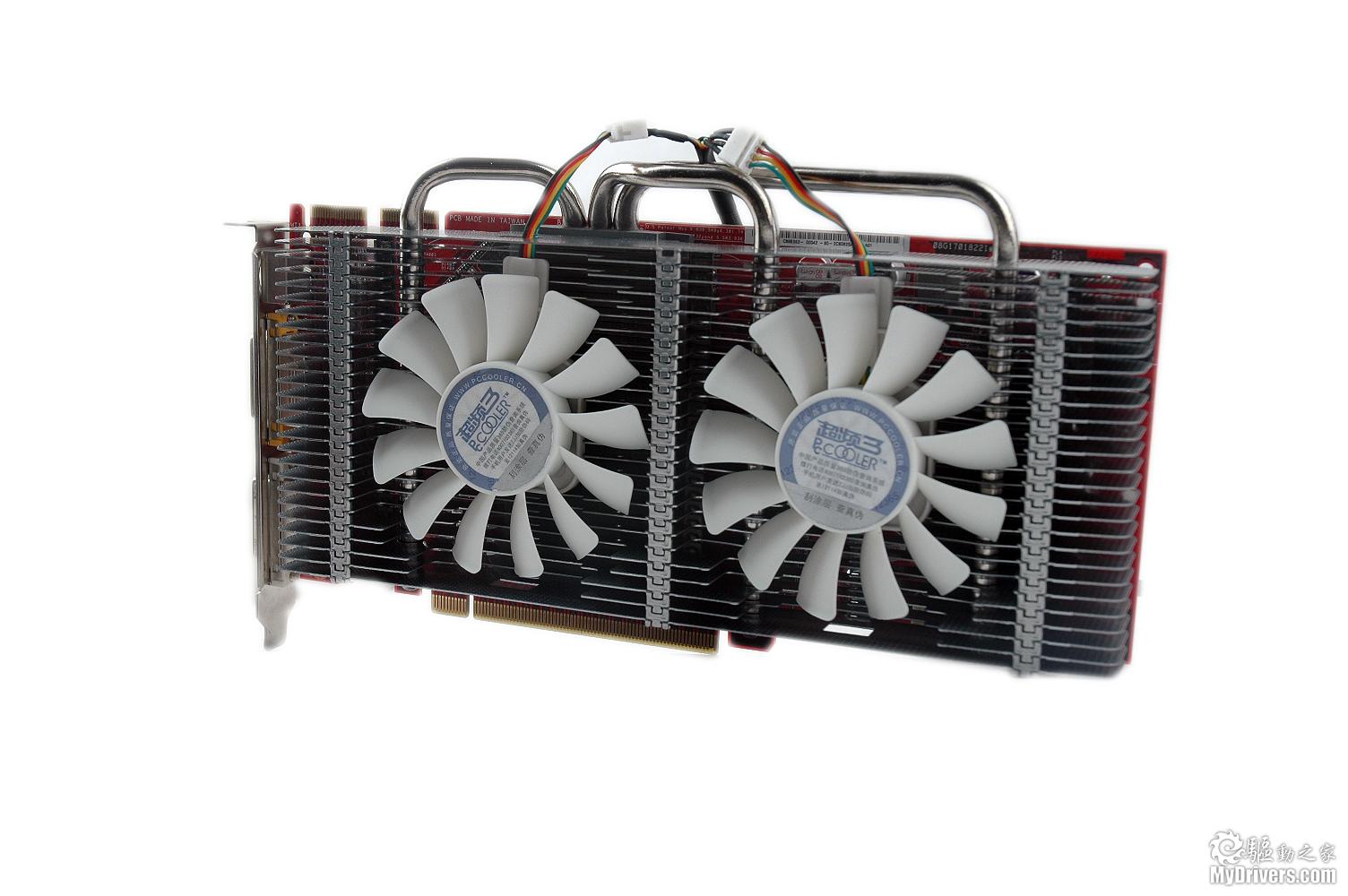 爽翻天！游戏发烧友的极致梦想：i7 GTX970电脑组装全揭秘  第5张