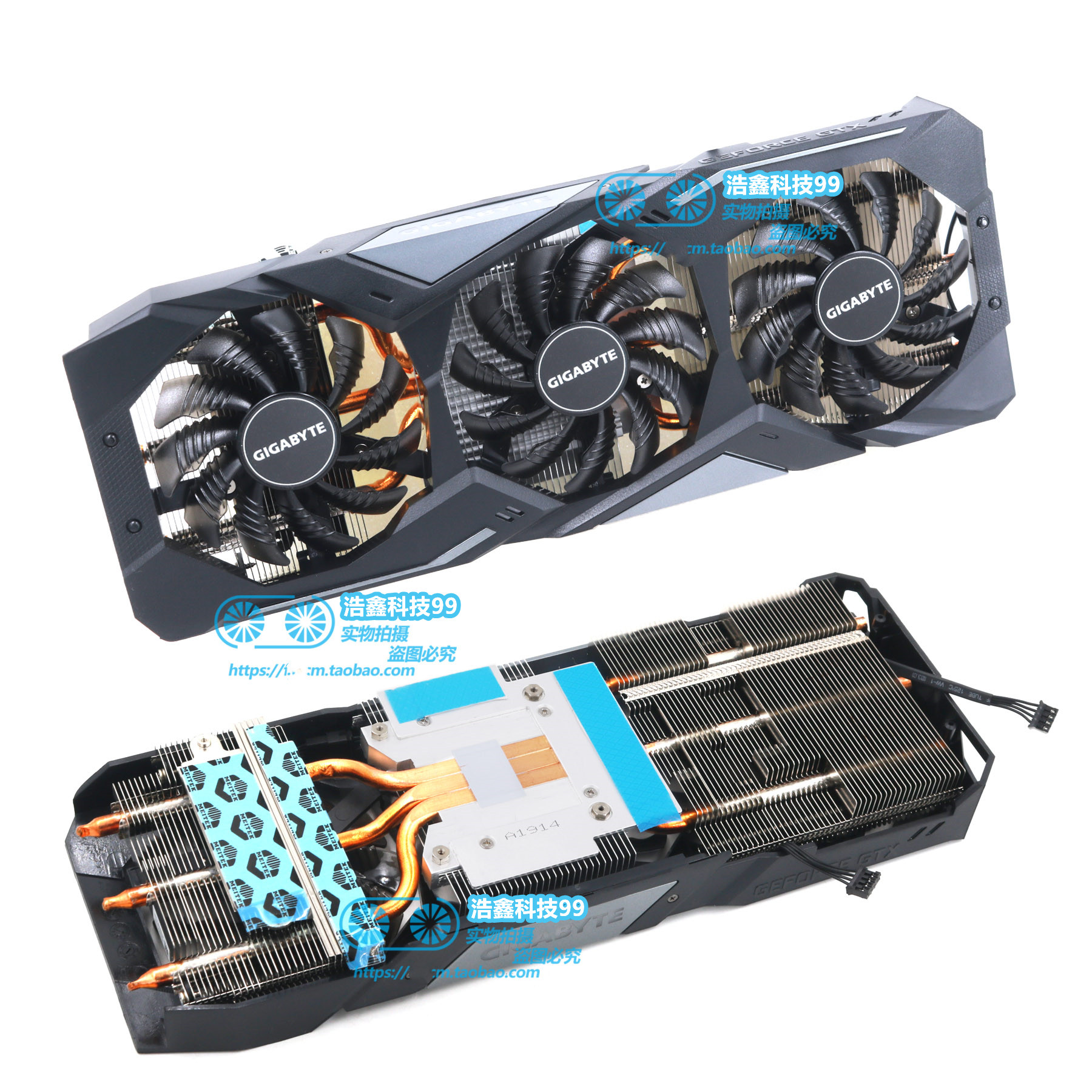 爽翻天！游戏发烧友的极致梦想：i7 GTX970电脑组装全揭秘  第6张