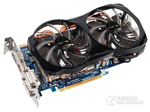 全球最强显卡gtx 1080 ti oc震撼上市！性能提升35%，游戏体验再升级